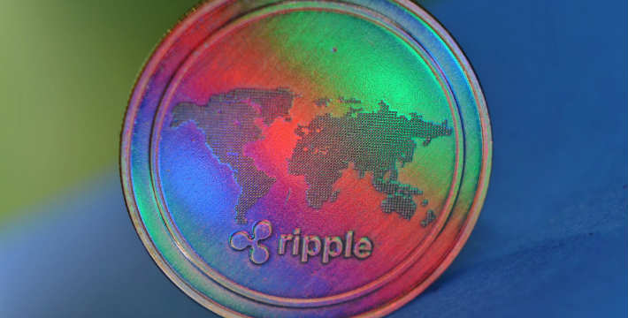 Possible eToro-Ripple Partnership