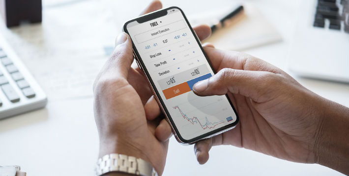 CFD for Newbie Traders