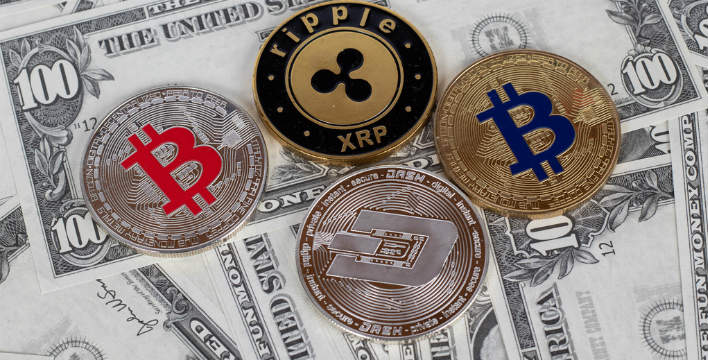 eToro New Cryptocurrency Fiat Pairs