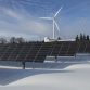 Trading Renewable Energy