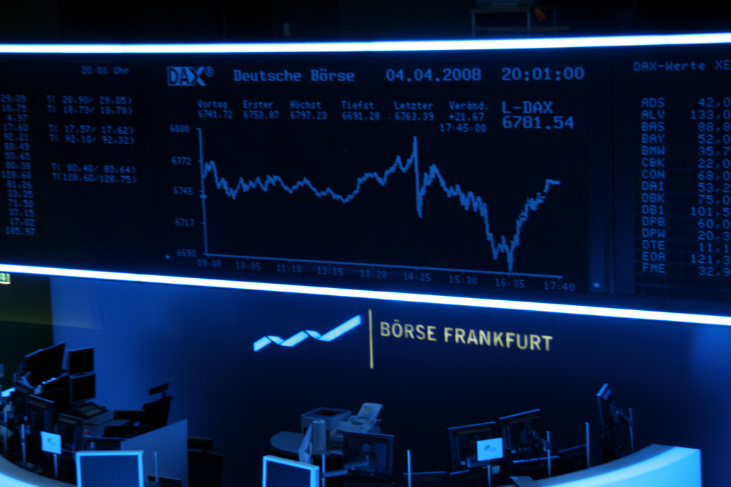 Trend Trading Benefits