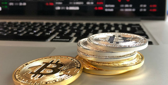 eToro Survey on Crypto