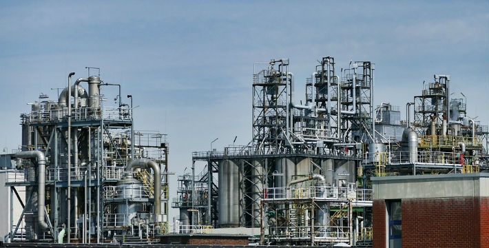 Crude Oil Rallies