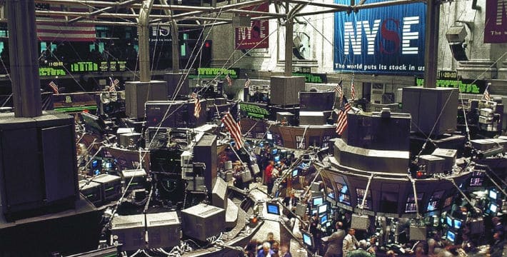May 22 Daily Market Watch