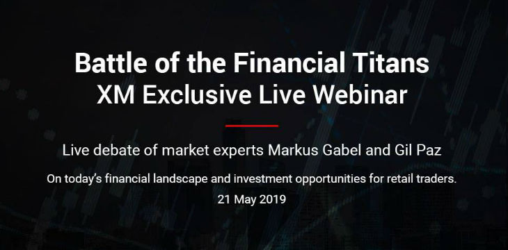 's Exclusive Free Forex Webinar