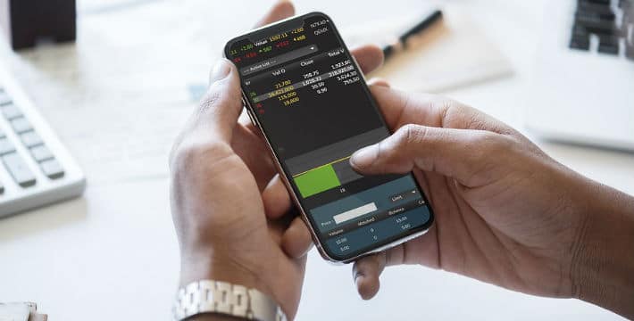 Trading Stock CFDs vs Real Stocks