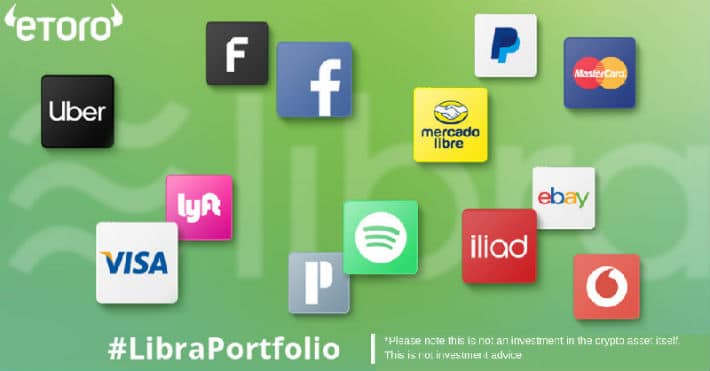 eToro's LibraPortfolio