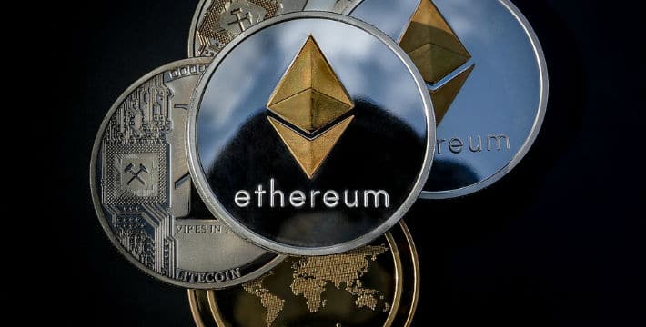 Cryptocurrencies