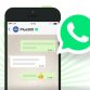 Plus500 WhatsApp Support