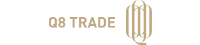 q8trade logo