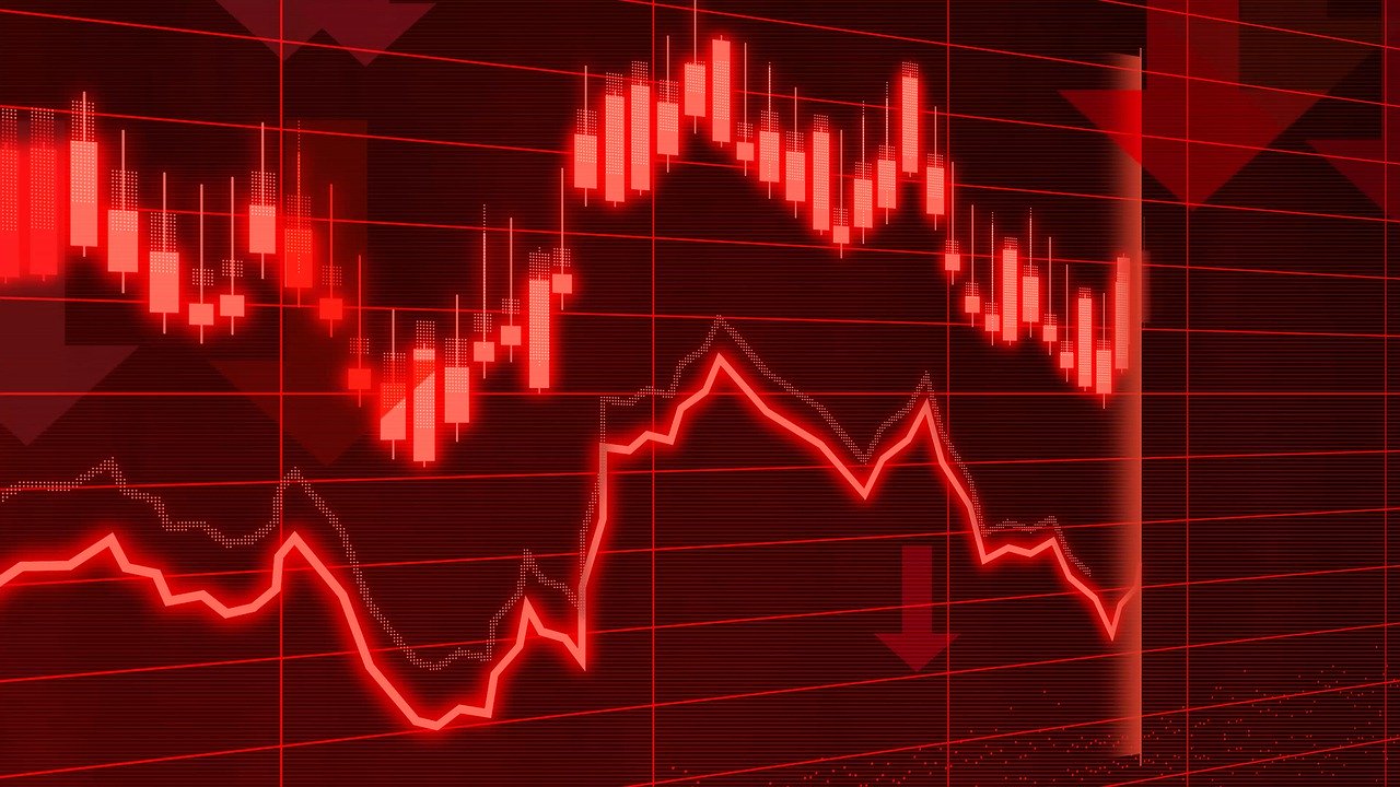 Five Ways to Brace for the Next Market Sell-Off