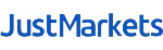 JustMarkets logo