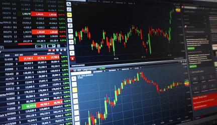 Advanced Forex Trading Strategies