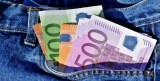 Euro Gets a Boost, Italy Coalition Close to Deal