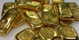 Trade Tensions Ease, Gold Slips