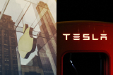Apple and Tesla Stocks: Are These Big Companies the Big Winners by Split Decision?