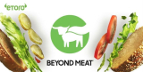 Beyond Meat’s IPO Debut Pushes Shares to 163%