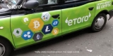 Bitcoins Transferred Increasing Considerably According to eToro