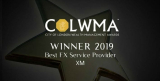 XM Bags Prestigious Brokerage Awards